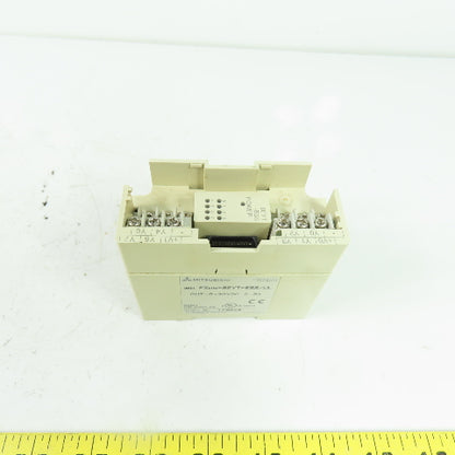 Mitsubishi FXON-8EYT-ESS/UL Programmable Controller 5-30VDC 0.5A Out