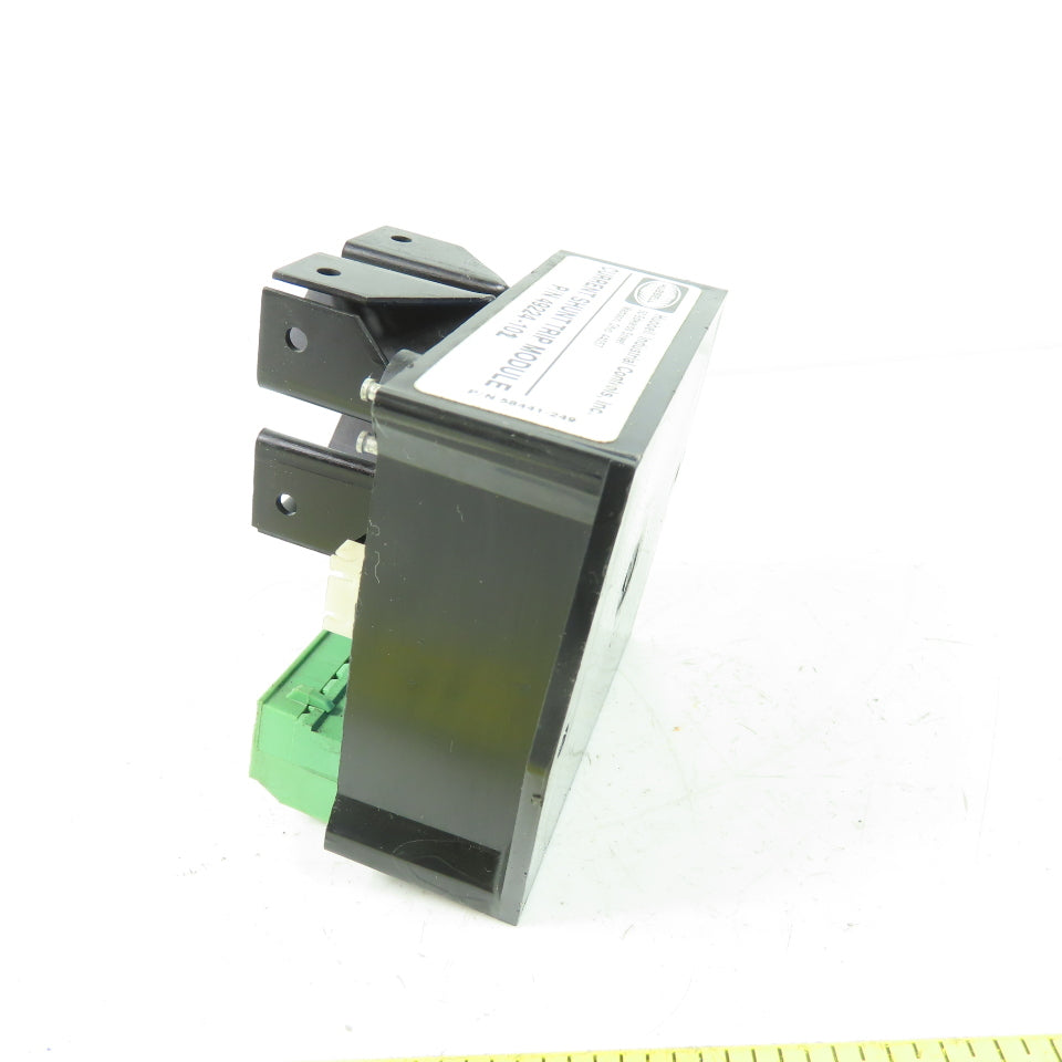 Hubbell 49224-101 Current Shunt Trip Module CSTM Safety Device