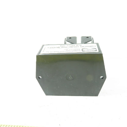 Hubbell 49224-101 Current Shunt Trip Module CSTM Safety Device