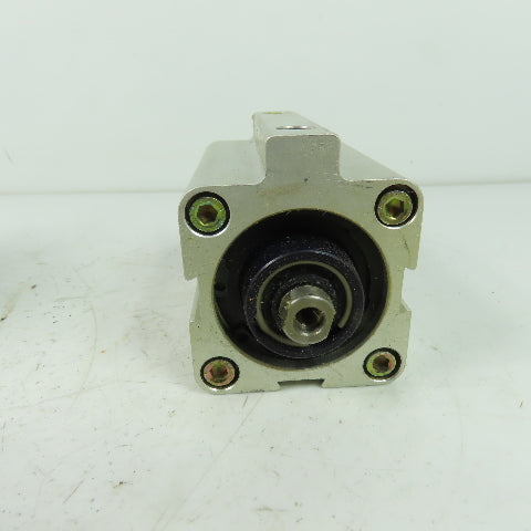 Festo ADV-40-40-A Pneumatic Air Cylinder 40mm Bore 40mm Stroke 145PSI 10Bar
