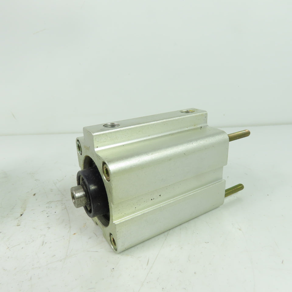 Festo ADV-40-40-A Pneumatic Air Cylinder 40mm Bore 40mm Stroke 145PSI 10Bar