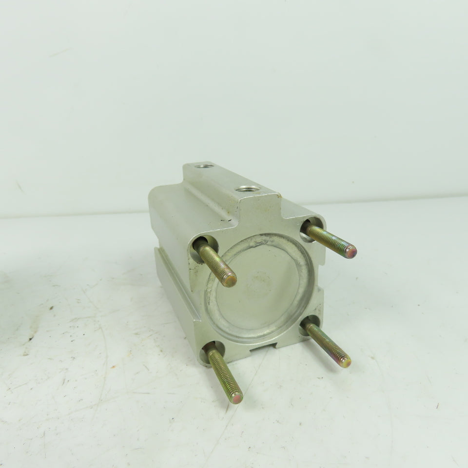 Festo ADV-40-40-A Pneumatic Air Cylinder 40mm Bore 40mm Stroke 145PSI 10Bar