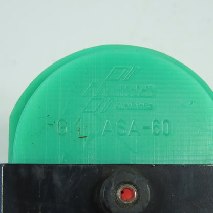 Murtfeldt Spann Box G1 ASA-60 Chain Tensioner
