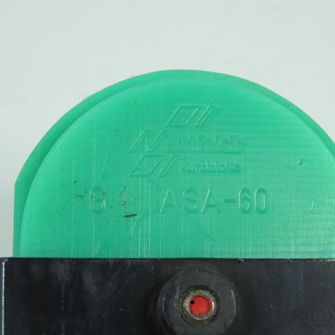 Murtfeldt Spann Box G1 ASA-60 Chain Tensioner