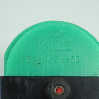 Murtfeldt Spann Box G1 ASA-60 Chain Tensioner