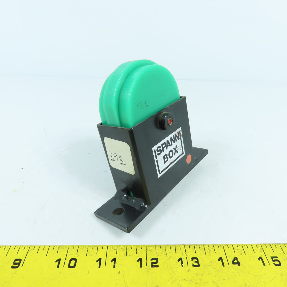 Murtfeldt Spann Box G1 ASA-60 Chain Tensioner