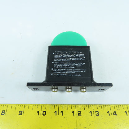 Murtfeldt Spann Box G1 ASA-60 Chain Tensioner