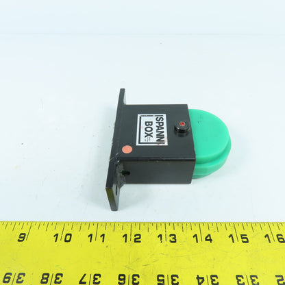 Murtfeldt Spann Box G1 ASA-60 Chain Tensioner