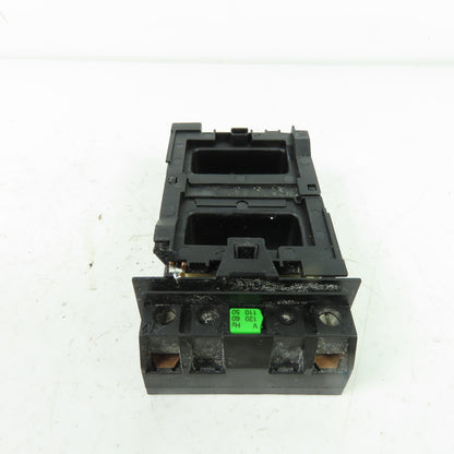 Siemens Allis 3TY6 485-0AA8 Coil 110/120V 50/60Hz