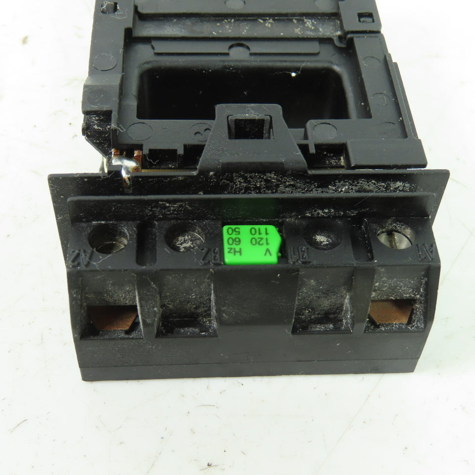 Siemens Allis 3TY6 485-0AA8 Coil 110/120V 50/60Hz