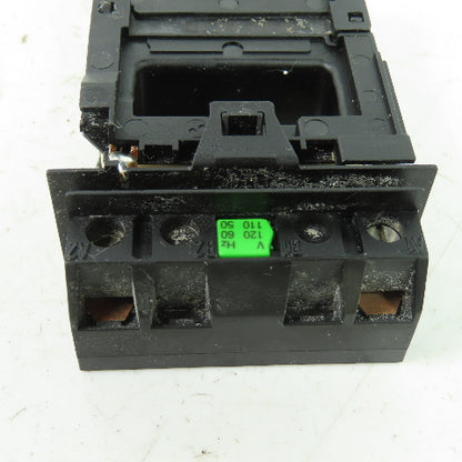 Siemens Allis 3TY6 485-0AA8 Coil 110/120V 50/60Hz