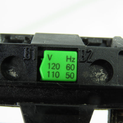 Siemens Allis 3TY6 485-0AA8 Coil 110/120V 50/60Hz