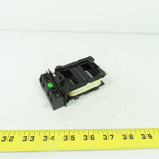 Siemens Allis 3TY6 485-0AA8 Coil 110/120V 50/60Hz