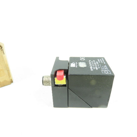 Pepperl+Fuchs NBB15-L2-A2-C-V1 Inductive Proximity Sensor 10-30VDC NEW