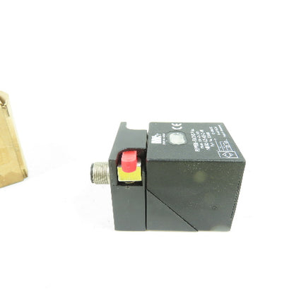 Pepperl+Fuchs NBB15-L2-A2-C-V1 Inductive Proximity Sensor 10-30VDC NEW