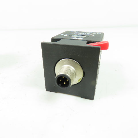 Pepperl+Fuchs NBB15-L2-A2-C-V1 Inductive Proximity Sensor 10-30VDC NEW