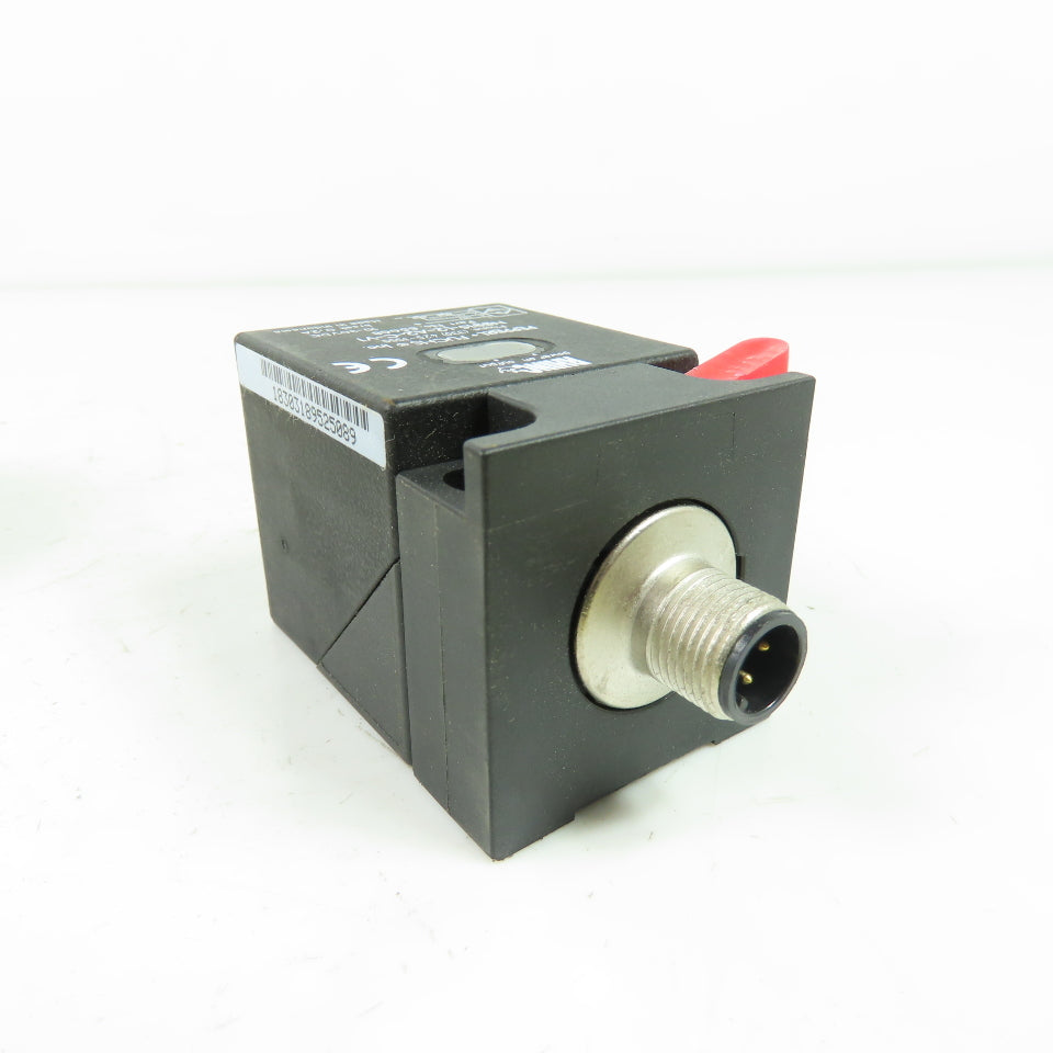 Pepperl+Fuchs NBB15-L2-A2-C-V1 Inductive Proximity Sensor 10-30VDC NEW