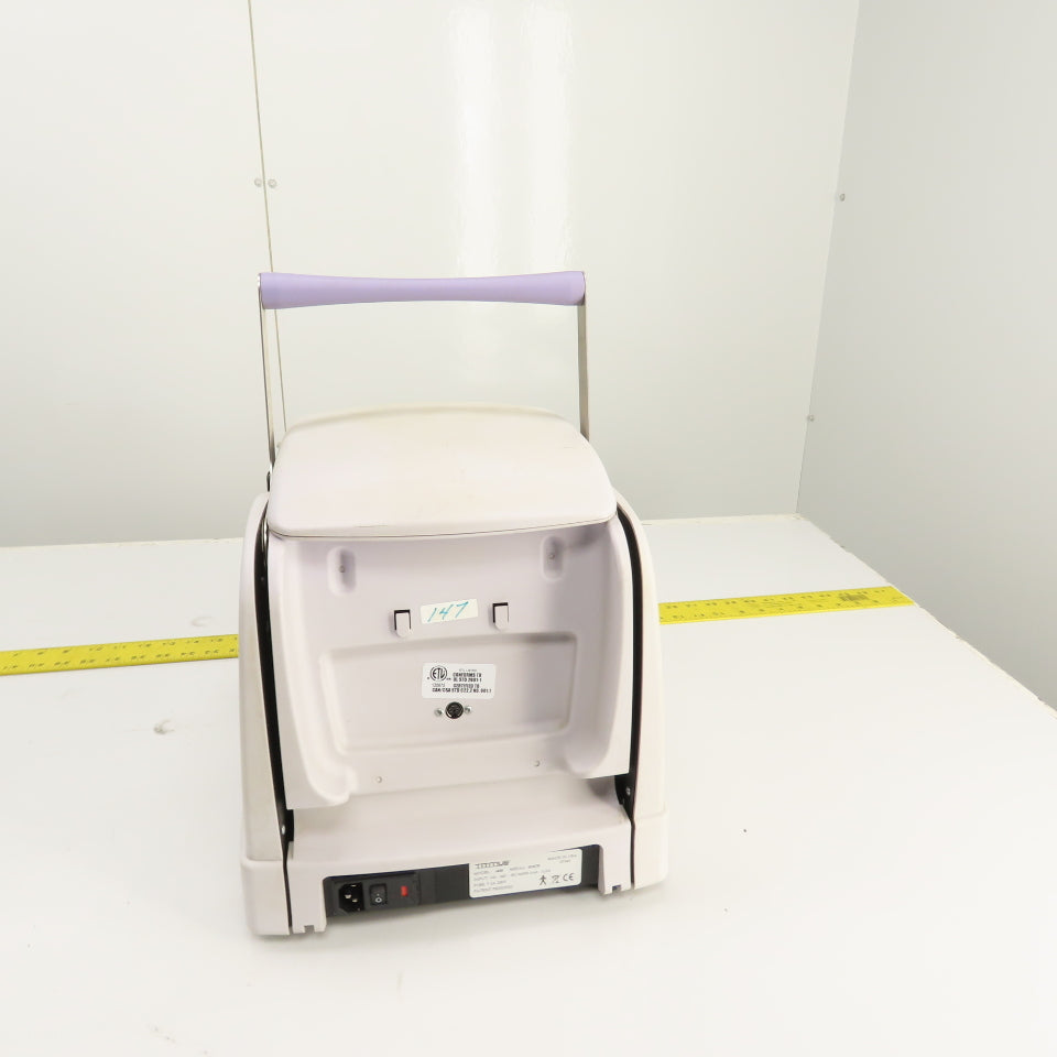 Titmus i400 Vision Screener Analyzer 100-240V 50/60HZ (Parts/Repair)