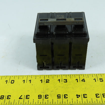 Gould Q350 50A 3-Pole Circuit Breaker Plug-On