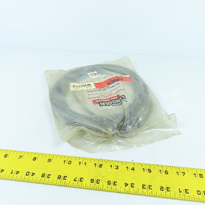 Lincoln M15171-8 Liner For Magnum Gun 15' Long Fits K-427-70-3/32 & 45-3/32