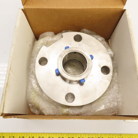 Flowserve 394169 A/SGL INS CART P-50 Flexible Stator Seal 2.375" KA119744