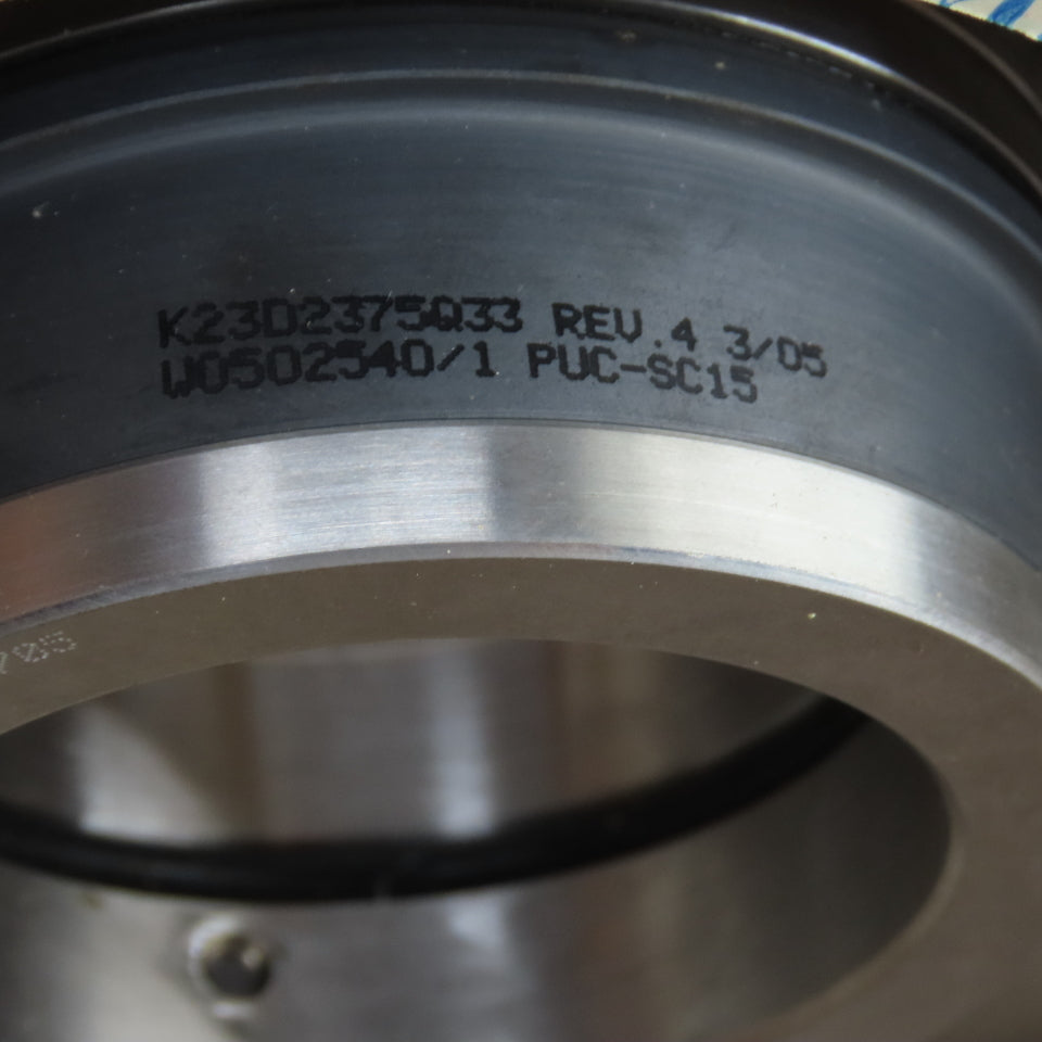 Flowserve 394169 A/SGL INS CART P-50 Flexible Stator Seal 2.375" KA119744