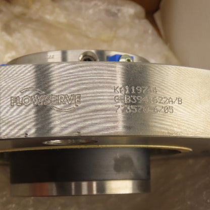 Flowserve 394169 A/SGL INS CART P-50 Flexible Stator Seal 2.375" KA119744