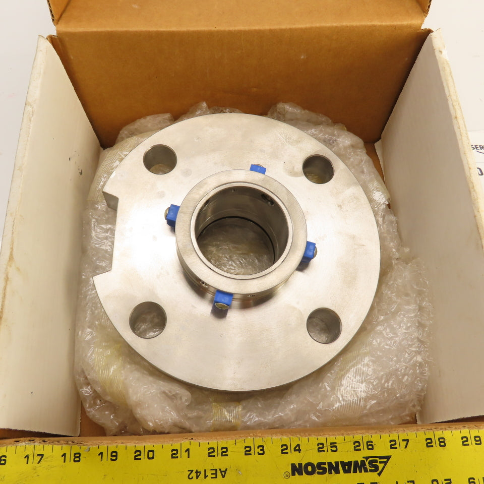 Flowserve 394169 A/SGL INS CART P-50 Flexible Stator Seal 2.375" KA119744