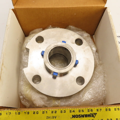 Flowserve 394169 A/SGL INS CART P-50 Flexible Stator Seal 2.375" KA119744