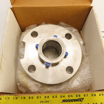 Flowserve 394169 A/SGL INS CART P-50 Flexible Stator Seal 2.375" KA119744