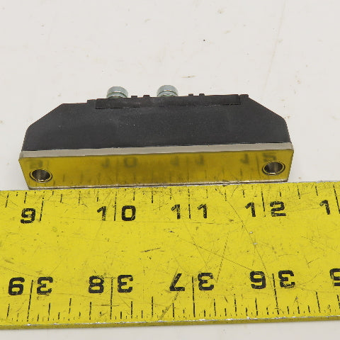 Semikron SKKE 2F50/10 Semipack 1 Diode Rectifier
