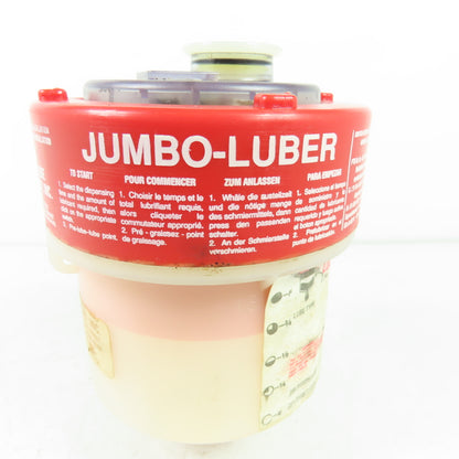 ATS Electro-Lube 475 Jumbo-Luber New