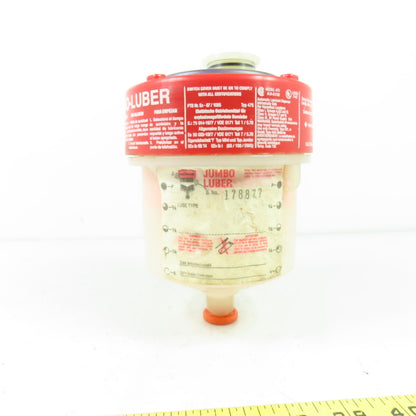 ATS Electro-Lube 475 Jumbo-Luber New
