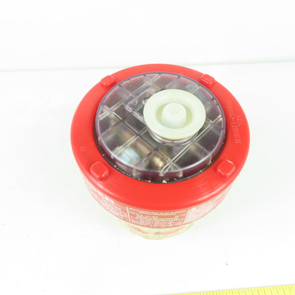 ATS Electro-Lube 475 Jumbo-Luber New