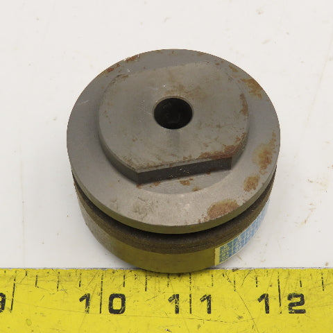 Mayr Size 01 ROBA Slip Hub Safety Clutch 0.400 Unfinished Bore