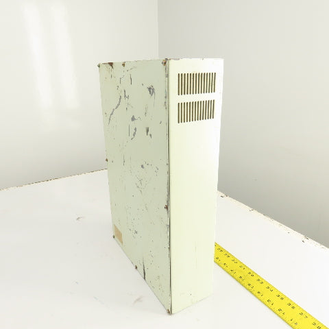 Ailes Electronics BBC System Display 12" x 4" x 17-3/4" 250,000bps
