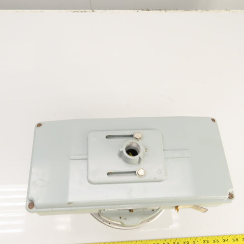 Holophane 08154-120 Light Fixture 120V 1.8A 175 Watt