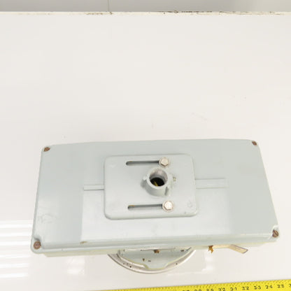Holophane 08154-120 Light Fixture 120V 1.8A 175 Watt
