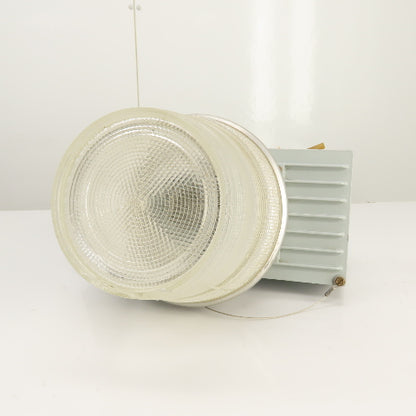 Holophane 08154-120 Light Fixture 120V 1.8A 175 Watt