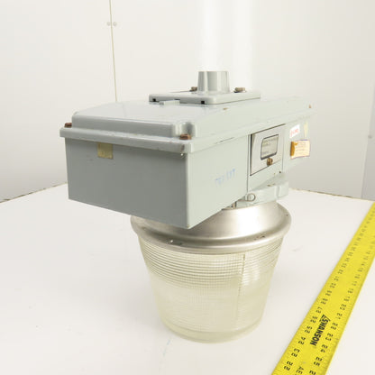 Holophane 08154-120 Light Fixture 120V 1.8A 175 Watt