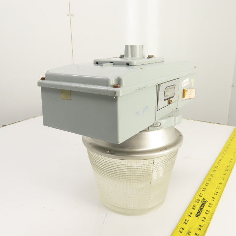 Holophane 08154-120 Light Fixture 120V 1.8A 175 Watt