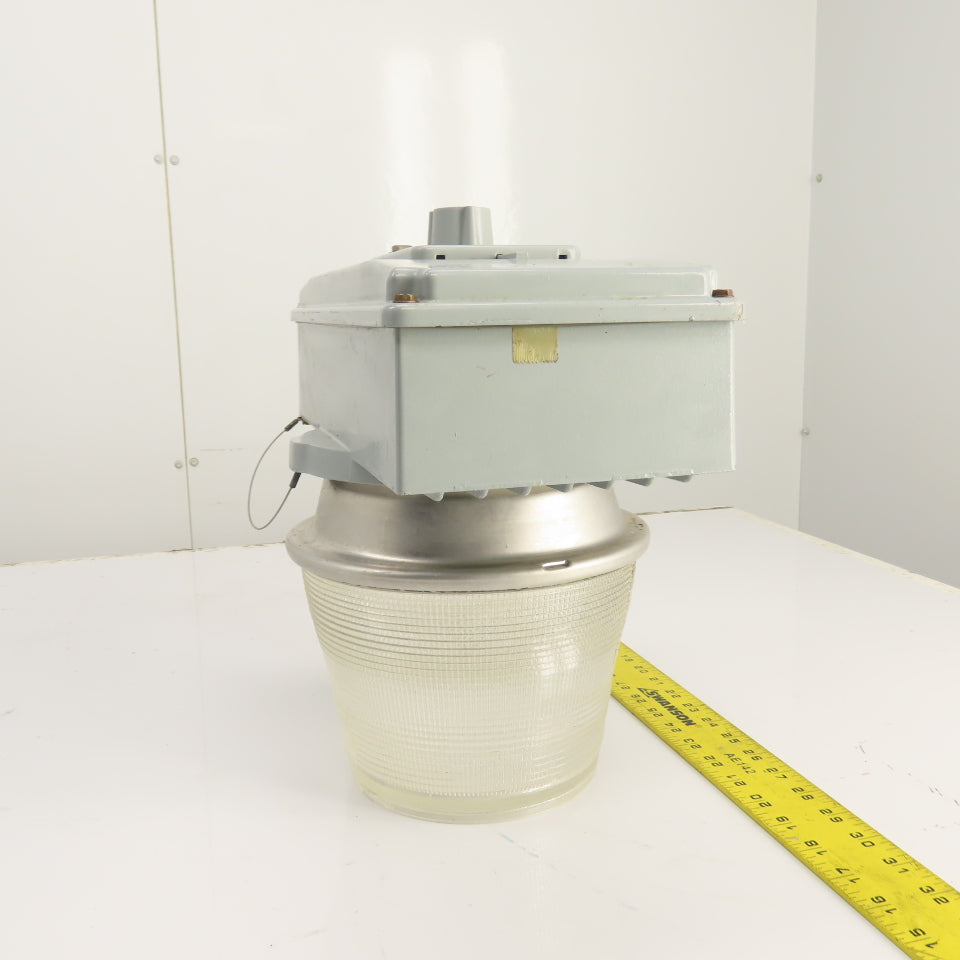 Holophane 08154-120 Light Fixture 120V 1.8A 175 Watt