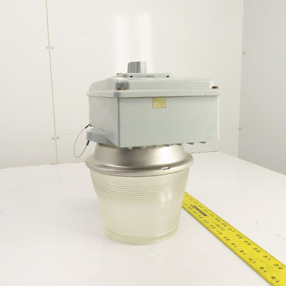 Holophane 08154-120 Light Fixture 120V 1.8A 175 Watt