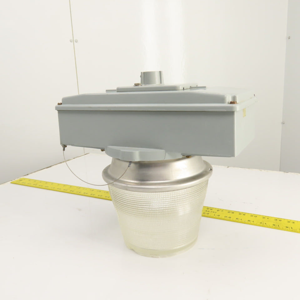 Holophane 08154-120 Light Fixture 120V 1.8A 175 Watt