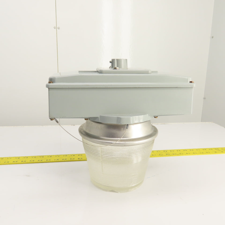 Holophane 08154-120 Light Fixture 120V 1.8A 175 Watt