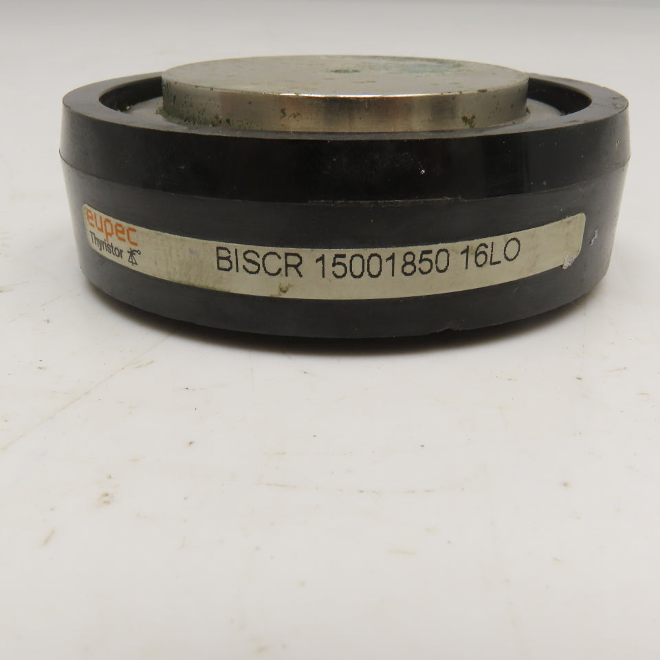 Eupec BISCR 15001850 16LO Thyristor Module