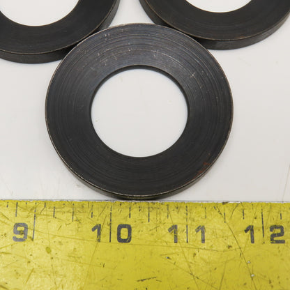 Carr Lane 9SWCC 1-5/16" ID x 2-5/8" OD Spherical Washer Lot Of 10