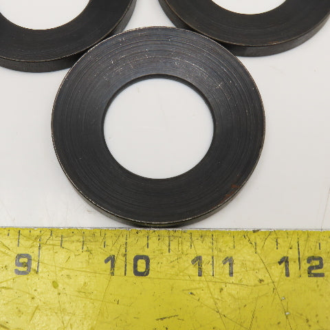 Carr Lane 9SWCC 1-5/16" ID x 2-5/8" OD Spherical Washer Lot Of 10