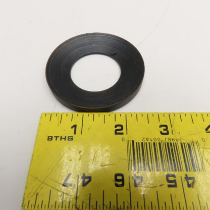Carr Lane 9SWCC 1-5/16" ID x 2-5/8" OD Spherical Washer Lot Of 10