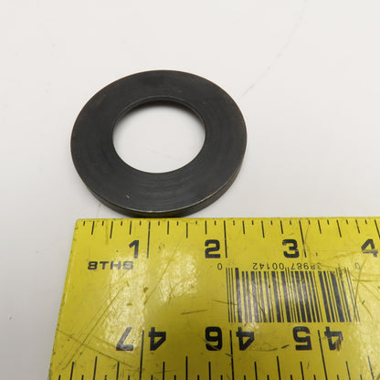 Carr Lane 9SWCC 1-5/16" ID x 2-5/8" OD Spherical Washer Lot Of 10